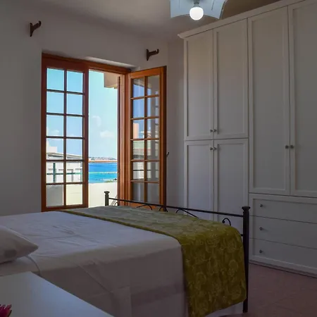 Casa Corbino Augusta