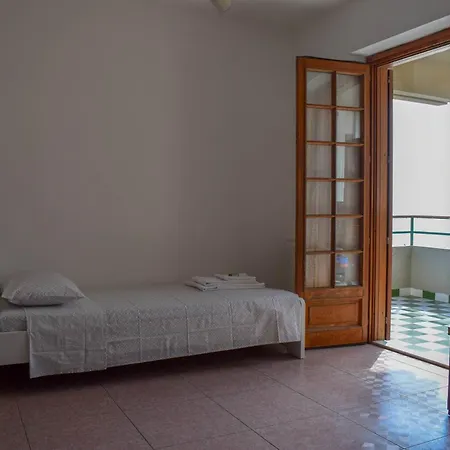 Casa Corbino Apartment Augusta