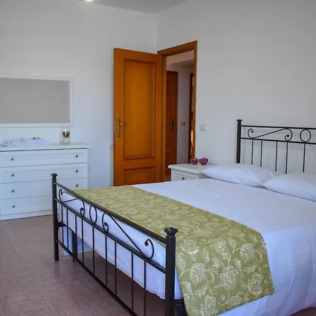 Casa Corbino Apartment