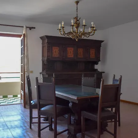 Casa Corbino Apartment *