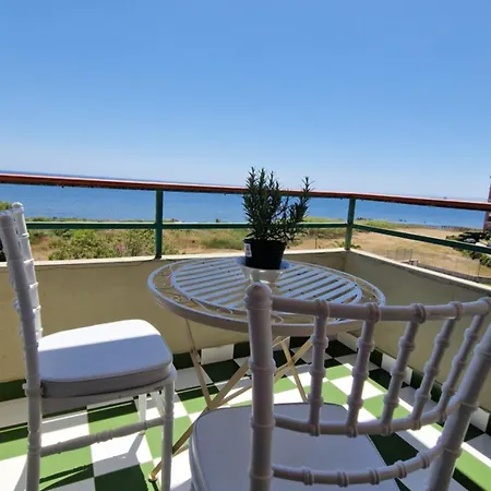 Apartamento Casa Corbino Augusta