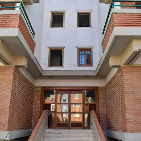 Appartamento Casa Corbino