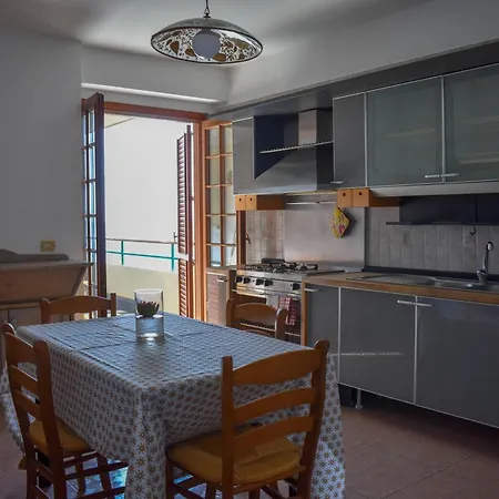 Appartamento Casa Corbino