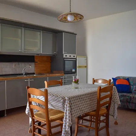Appartamento Casa Corbino *