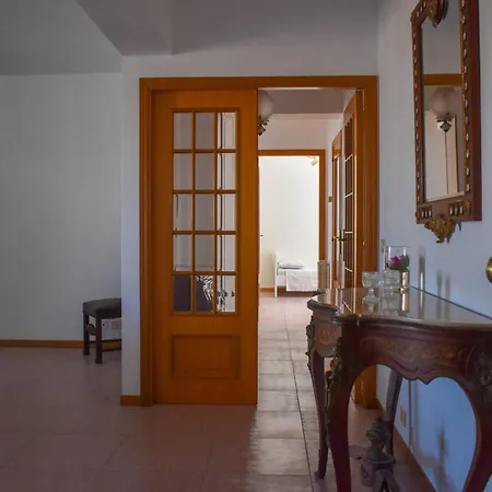 Appartamento Casa Corbino *