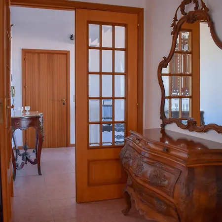 Casa Corbino * Augusta
