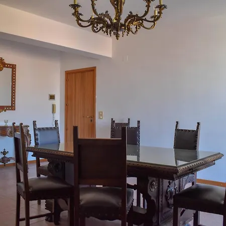 Appartamento Casa Corbino *
