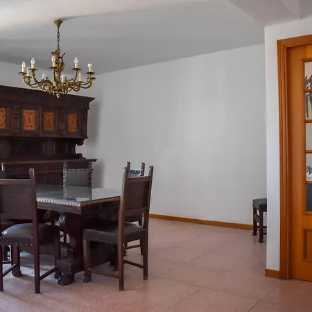 Casa Corbino Apartament